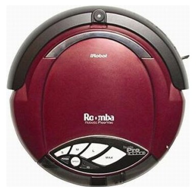 ���̷κ� ROOMBA-PROELITE ���