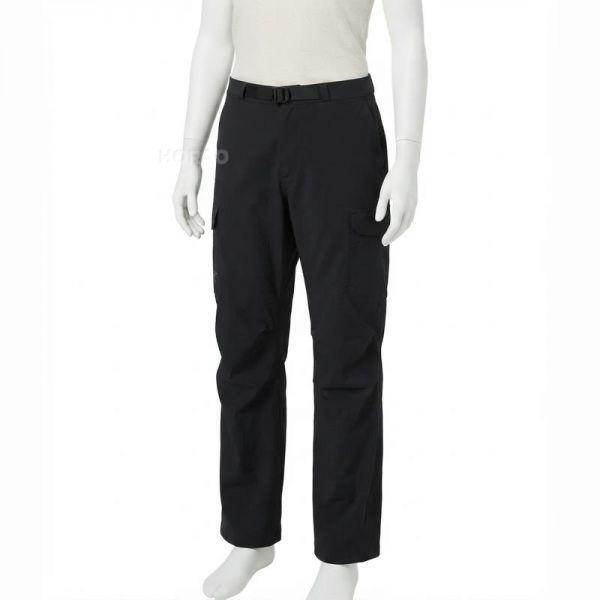 리우티아 팬츠 우먼 숏 APQFW10962BLK LEUTIA PANT W SHORT