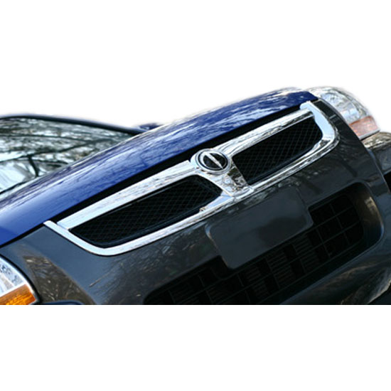 토마토A&P 뉴스포티지 라디에이터 그릴 (올크롬)_이미지