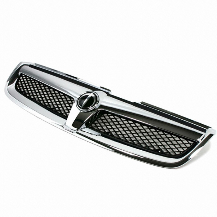 토마토A&P 뉴스포티지 라디에이터 그릴 (올크롬)