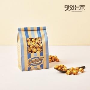 맛있는가 가렛<b>팝콘</b> 카라멜 크리스프 230g