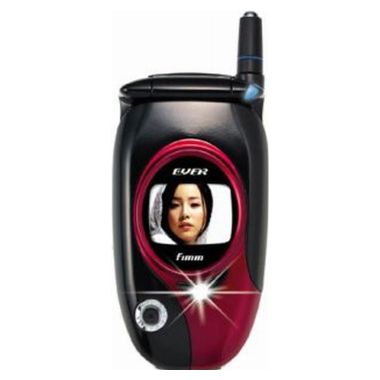 KT Tech EVER KTF-E2500 [KT] (기기변경)