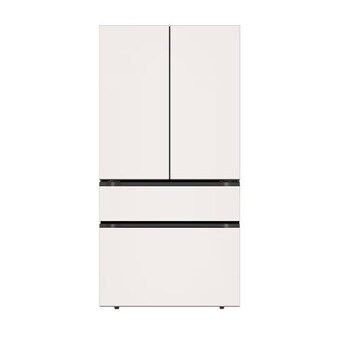 LG전자 디오스 AI 오브제컬렉션 Fit & Max (컨버터블 드로어) D646MEE021