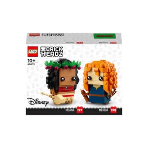 레고 모아나와 메리다 (40621)