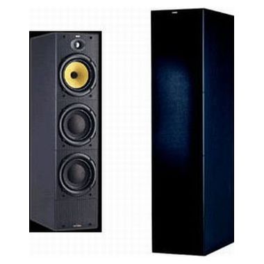 B&W DM605 S2