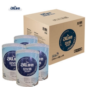 이루모스 all바른 <b>점보</b><b>롤</b> 300m