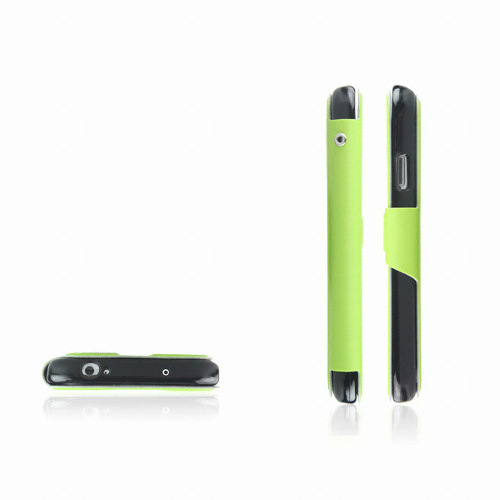 IDEAL ������S4 CYNTHIA Flip ��ũ����