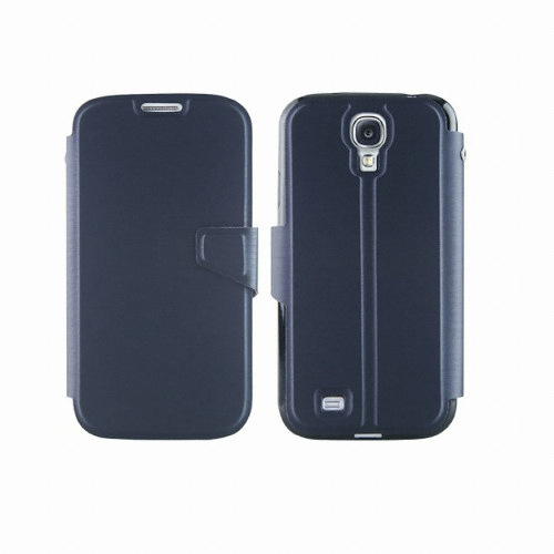 IDEAL 갤럭시S4 CYNTHIA Flip 다크블루 (SHV-E300)