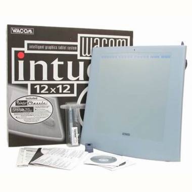 WACOM Intuos2 12��12 ����Ÿ����