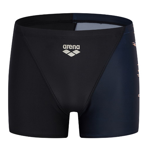 아레나 남성 이브닝글로우 긴사각 A3FM1MQ05BLK