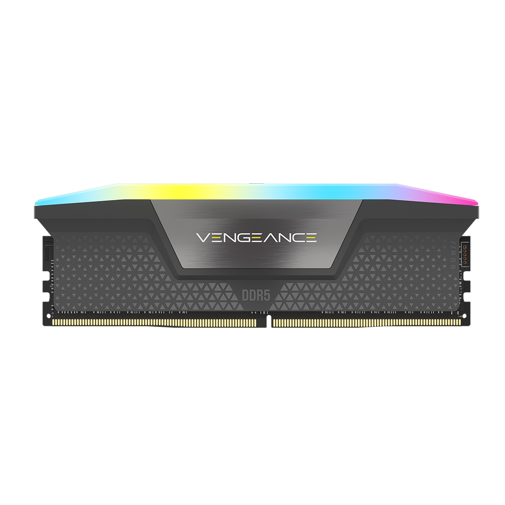 [DDR5 16G / 16Gx1] CORSAIR DDR5-6000 CL36 VENGEANCE RGB (16GB)