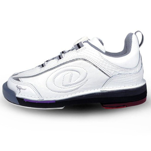 덱스터볼링 덱스터 KL-D 다이얼 볼링화 (화이트)