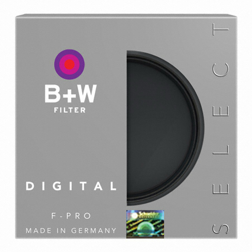 슈나이더 B+W F-PRO Select ND 1000X 렌즈필터 (58mm)_이미지