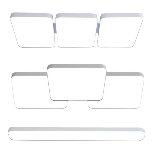 LED 30평B 패키지