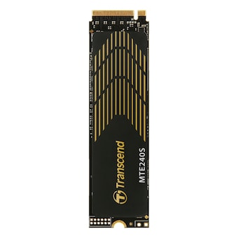 트랜센드 MTE240S <b>M.2</b> NVMe