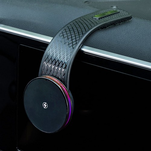 포른 맥세이프 무선충전거치대_이미지