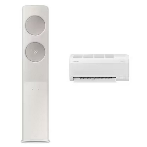 삼성전자 비스포크 무풍 클래식 청정 AF70F19D25BRS (기본설치비 포함)