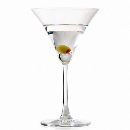  오션글라스 메디슨 칵테일 285ml [1개]