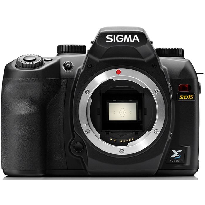 SIGMA SD15 (18-125mm)_이미지