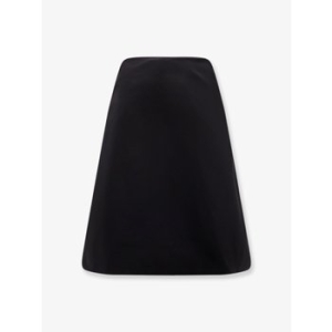 알렉산더맥퀸 미디스커트 FW25 832556-QEAGH1000 5829223