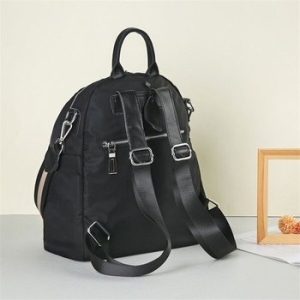 라일리 Rly 반짝이는 베어 포인팅 여성백팩 9546131_이미지