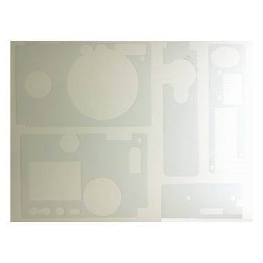 �̷� ĳ�� Ixus V2/V3�� ī�޶� ��ȣ��Ʈ