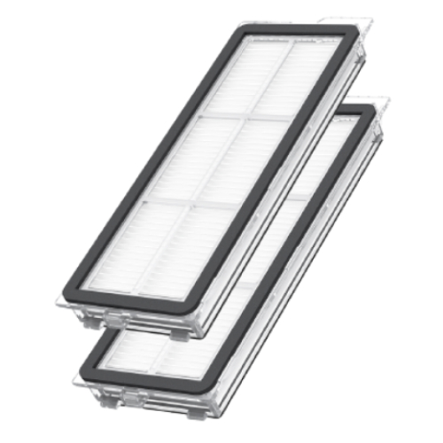 Qrevo Pro 전용 워셔블 필터