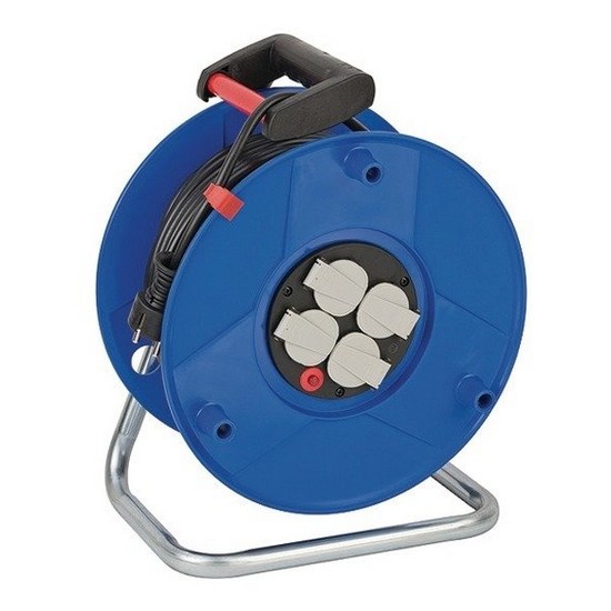 가랜트 4구 방우형 케이블릴