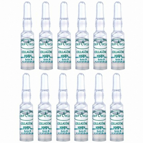 꾸데끌라 마린 콜라겐 앰플 1ml (10개)_이미지