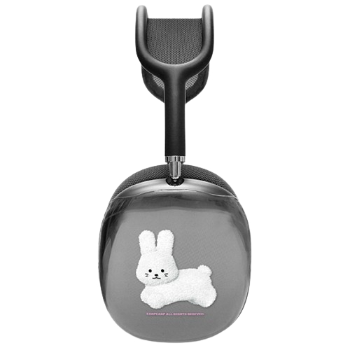 �������� ������ �ƽ� HOPPING WHITE POPO Ŭ���� �ϵ� ���̽�