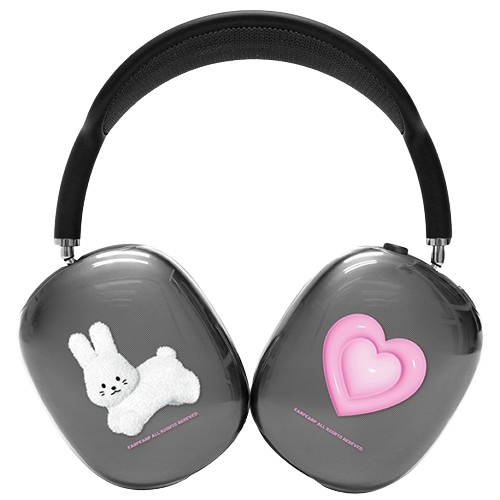 �������� ������ �ƽ� HOPPING WHITE POPO Ŭ���� �ϵ� ���̽�