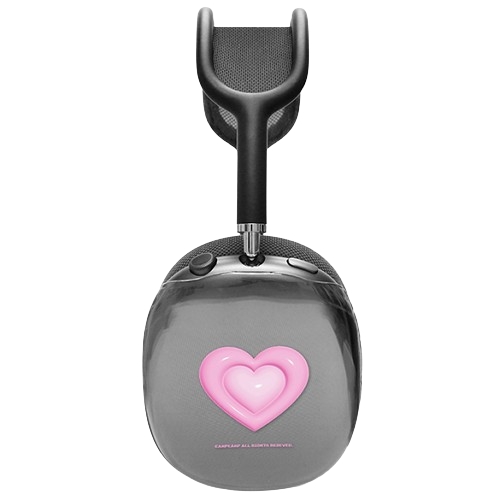 �������� ������ �ƽ� HOPPING WHITE POPO Ŭ���� �ϵ� ���̽�