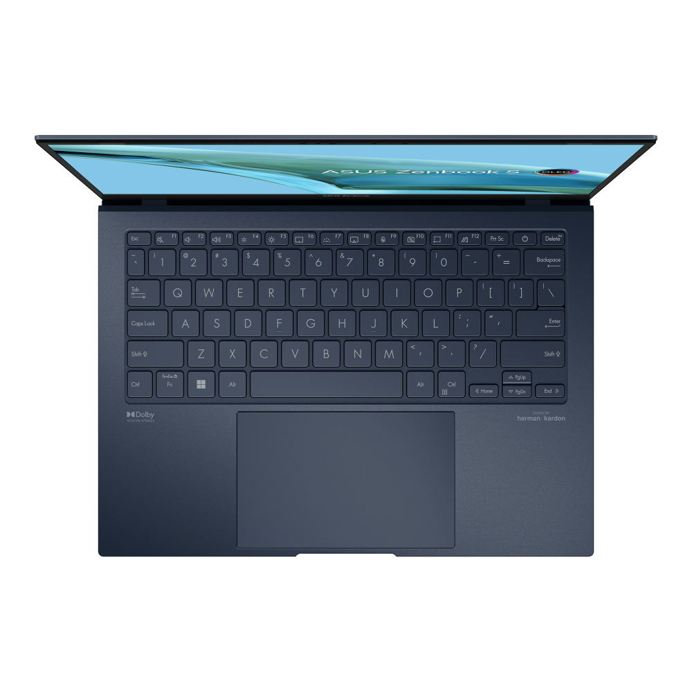 ASUS 젠북 S 13 OLED UX5304VA-NQ222W (SSD 256GB + SSD 512GB)_이미지
