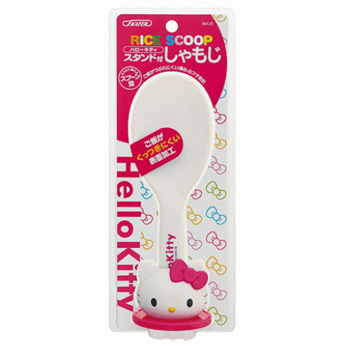 헬로키티 헬로키티 스탠드주걱이미지입니다. 누르면 해당 게시물로 새창이동합니다.