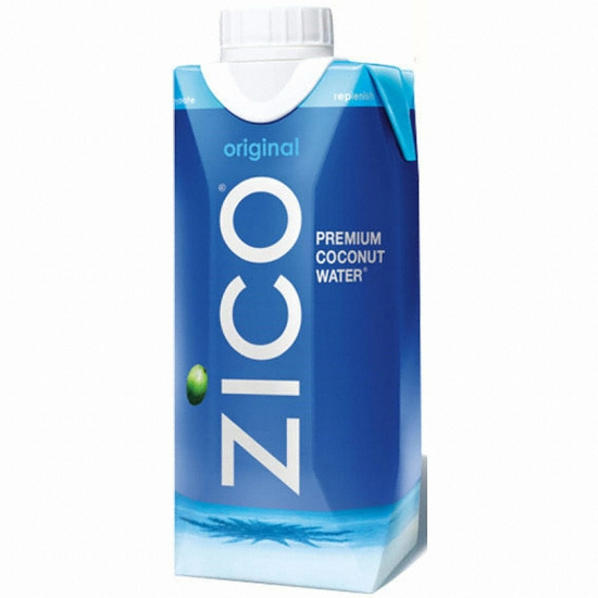 코카콜라음료 지코 오리지널 프리미엄 코코넛 워터 330ml (6개)_이미지