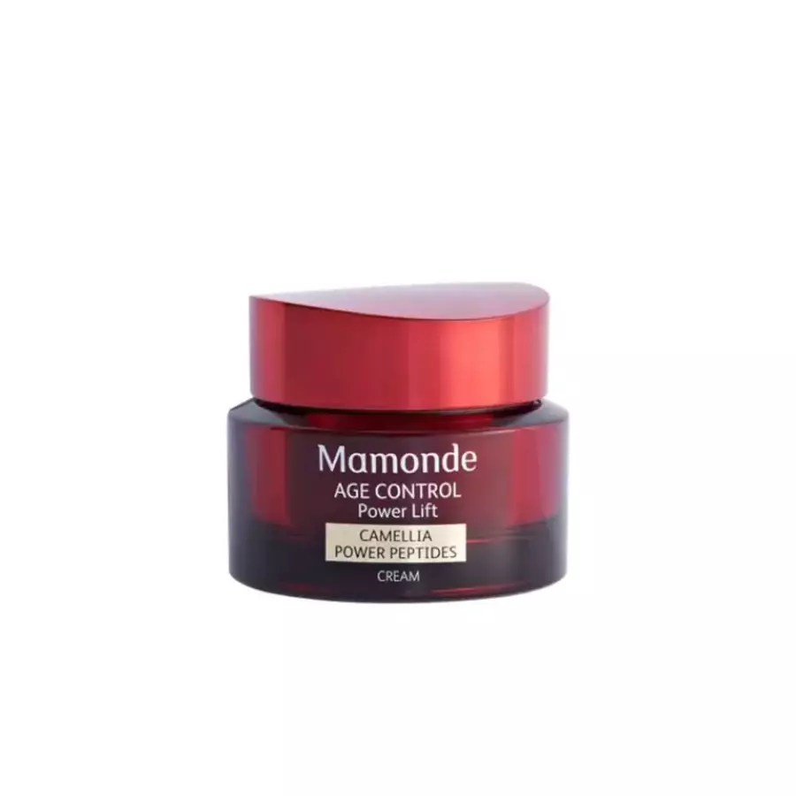 마몽드 에이지컨트롤 파워리프트 크림 50ml (1개)_이미지