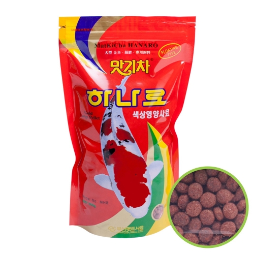 PSP 맛기차 하나로 [500g]