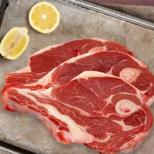 일품나라 호주산 양고기 사각갈비 500g + 쯔란 (1개)_이미지
