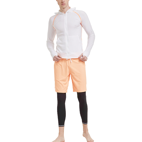 남성 래쉬가드 3종세트 SBA-M773