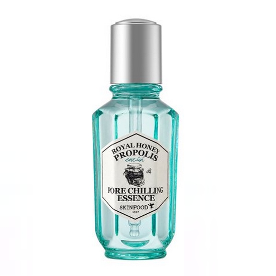 스킨푸드 로열허니 프로폴리스 인리치 포어 칠링 에센스 50ml