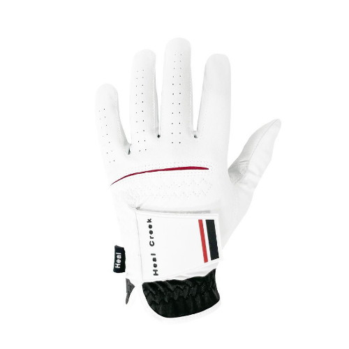 힐크릭 라이트컨택 글러브 합피 골프장갑 (2개)_이미지