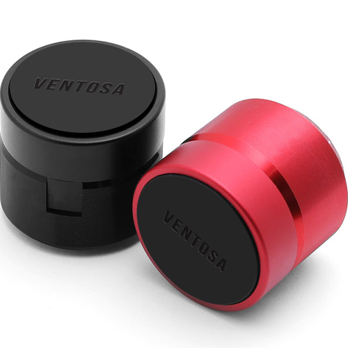 벤토사 2in1 스틸 마그네틱 디퓨저 에디션 차량용 거치대