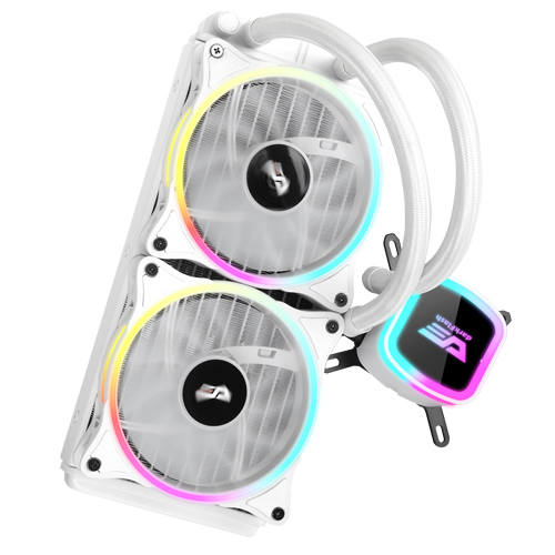 darkFlash Tracer DT-240 ARGB (화이트)_이미지