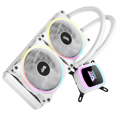 darkFlash Tracer DT-240 ARGB (화이트)_이미지