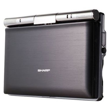 샤프 리얼딕 RD-CMP2000R (정품)_이미지