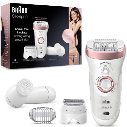 실크에필9 SE9-855 해외구매