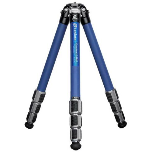 레오포토 LP-284C 포세이돈 삼각대 (헤드별매)_이미지