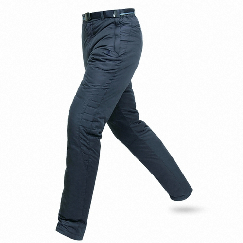 칸투칸 P401 구스다운 바지_이미지