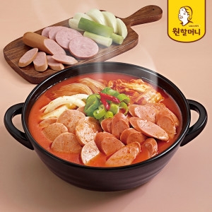 ���ҸӴ� �̱��� �� ��� �δ�� 500g 5��