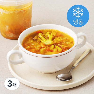 메디쏠라 마녀스프 300g (3개)_이미지